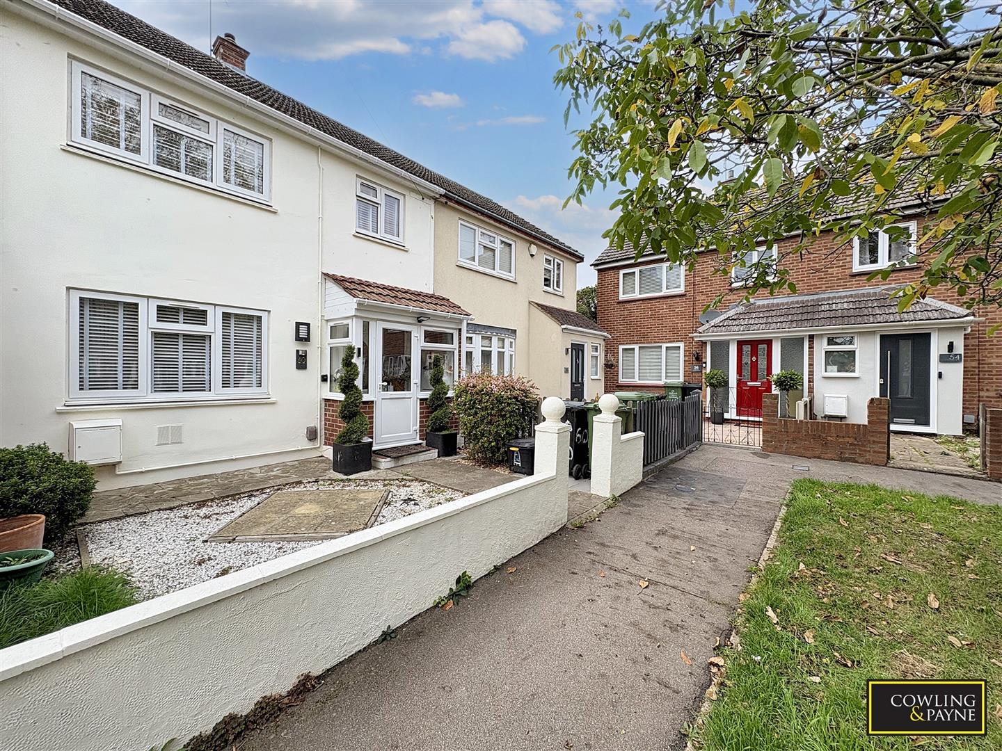 Bridge Road, Wickford